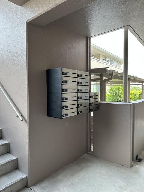 サンライズＳの物件内観写真