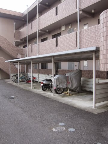 サンライズＳの物件内観写真