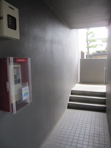 ループサイドの物件外観写真