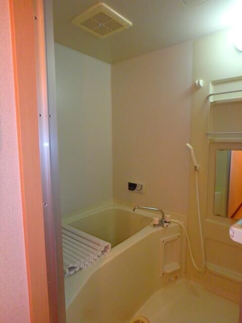 ループサイドの物件内観写真