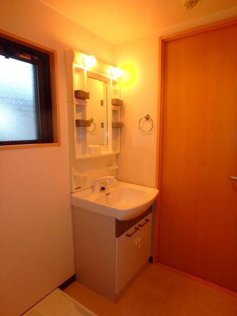 ループサイドの物件内観写真