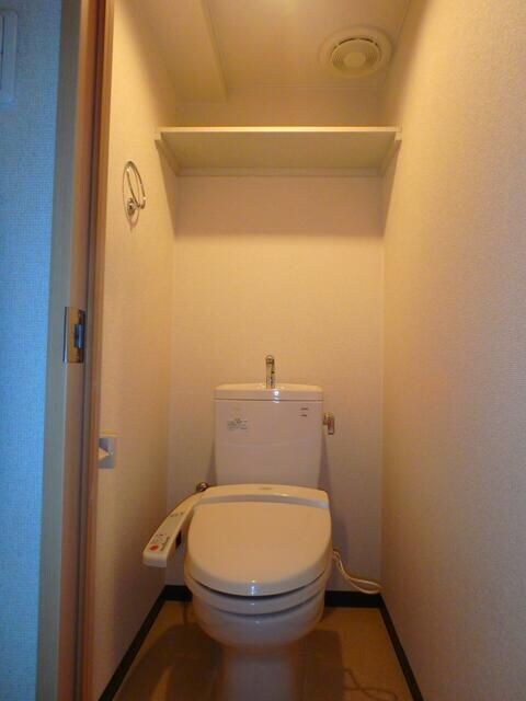 ループサイドの物件内観写真