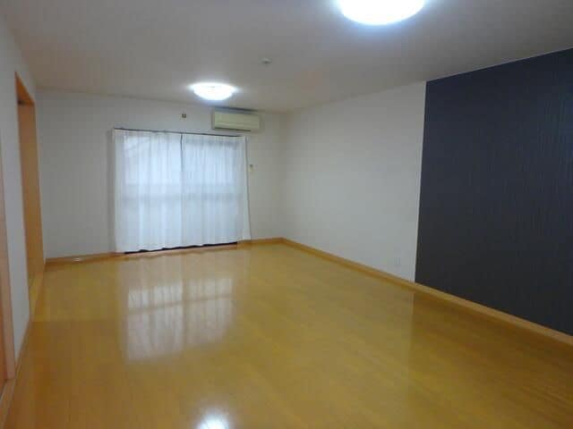 ループサイドの物件内観写真