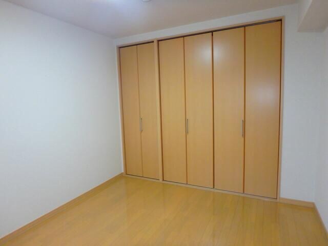 ループサイドの物件内観写真