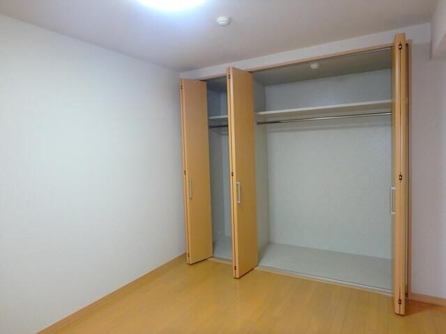 ループサイドの物件内観写真