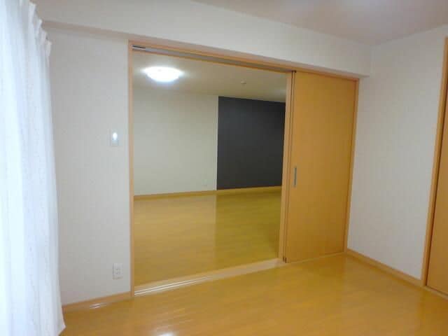 ループサイドの物件内観写真