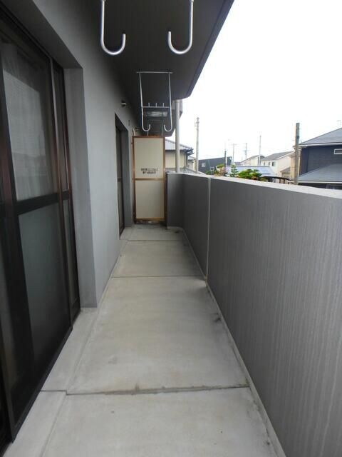 ループサイドの物件内観写真