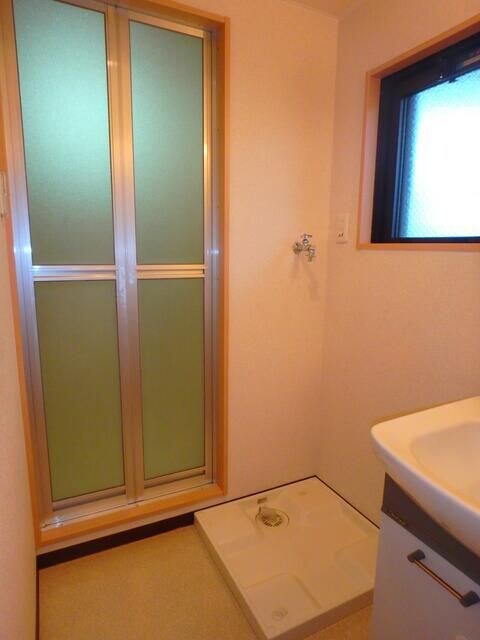 ループサイドの物件内観写真