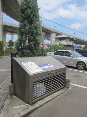 ループサイドの物件内観写真