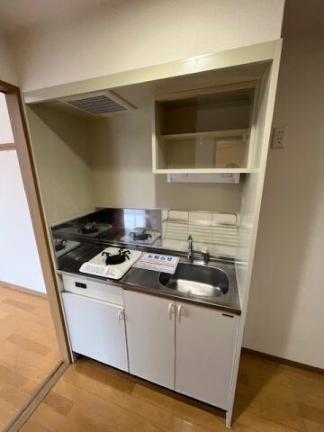 クレアール・ノグチの物件内観写真