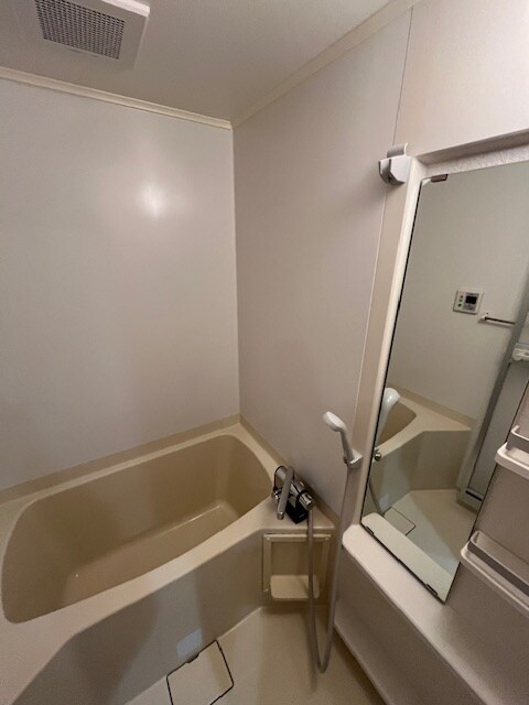 クレアール・ノグチの物件内観写真