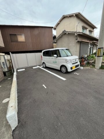 クレアール・ノグチの物件外観写真