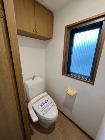 クレアール・ノグチの物件内観写真