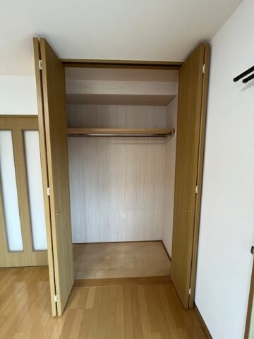 クレアール・ノグチの物件内観写真