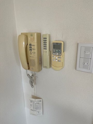 クレアール・ノグチの物件内観写真