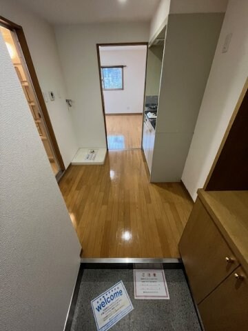 クレアール・ノグチの物件内観写真