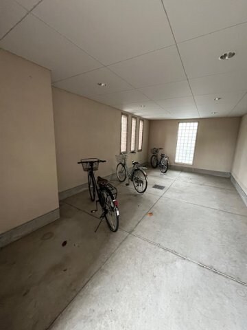 クレアール・ノグチの物件内観写真