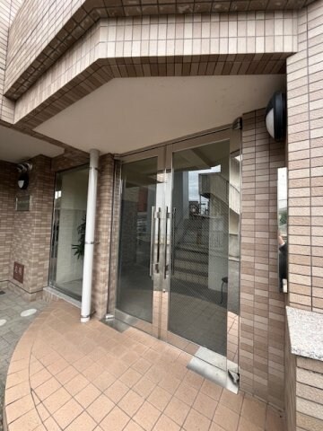 クレアール・ノグチの物件内観写真