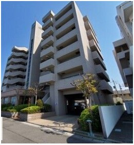 アルファステイツ新北の物件外観写真