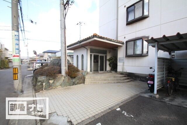 Ｒａｐｐｏｒｔ　ｕｎの物件外観写真