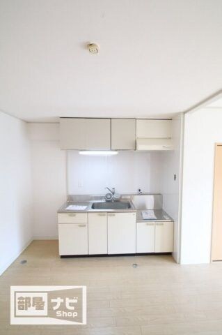 Ｒａｐｐｏｒｔ　ｕｎの物件内観写真