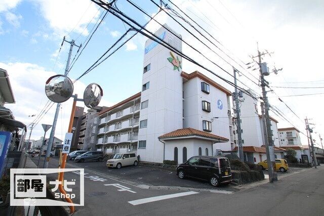 Ｒａｐｐｏｒｔ　ｕｎの物件外観写真