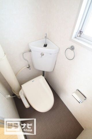 Ｒａｐｐｏｒｔ　ｕｎの物件内観写真