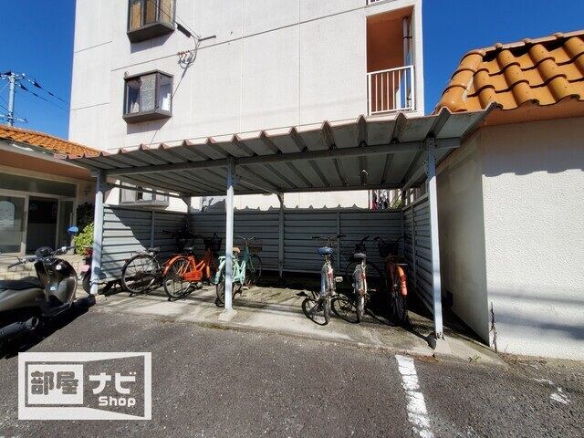 Ｒａｐｐｏｒｔ　ｕｎの物件内観写真