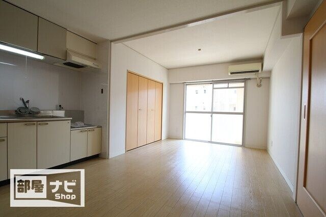 Ｒａｐｐｏｒｔ　ｕｎの物件内観写真