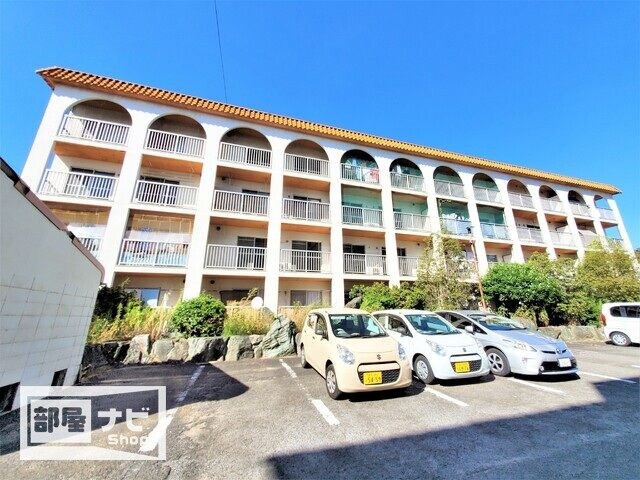 Ｒａｐｐｏｒｔ　ｄｅｕｘの物件外観写真