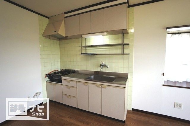 グレースハタオカの物件内観写真