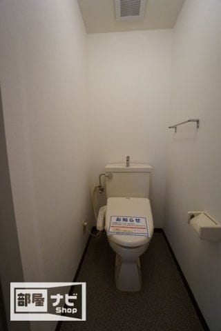 グレースハタオカの物件内観写真