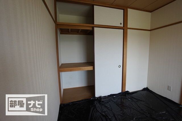 グレースハタオカの物件内観写真