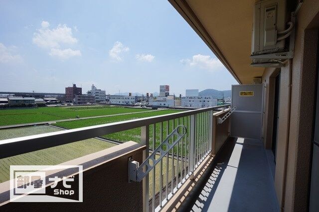 グレースハタオカの物件内観写真