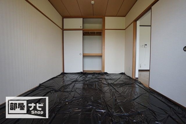 グレースハタオカの物件内観写真