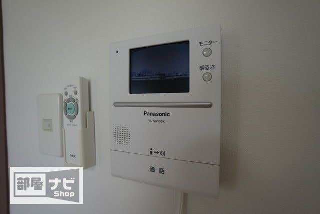 グレースハタオカの物件内観写真