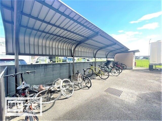 グレースハタオカの物件内観写真