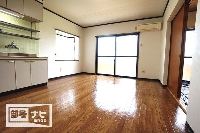 グレースハタオカの物件内観写真