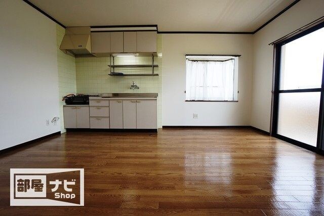 グレースハタオカの物件内観写真