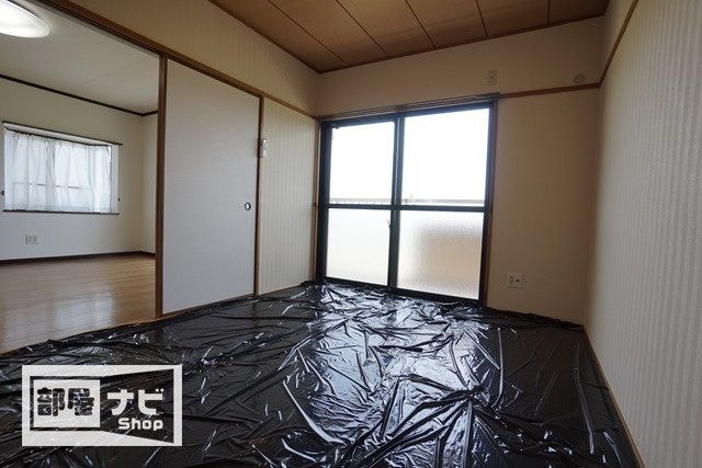 グレースハタオカの物件内観写真