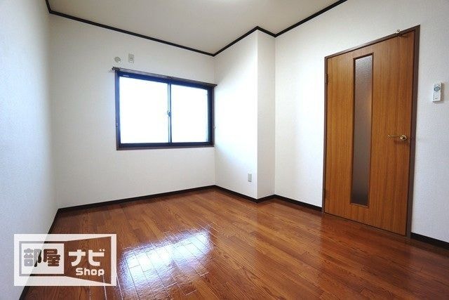 グレースハタオカの物件内観写真