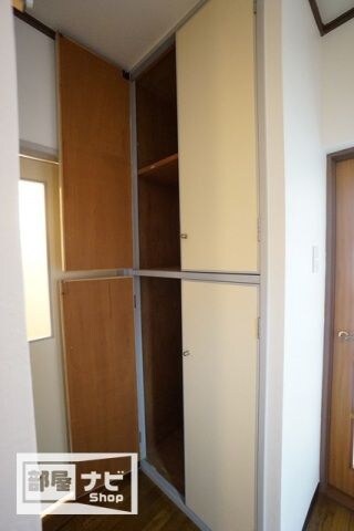 グレースハタオカの物件内観写真