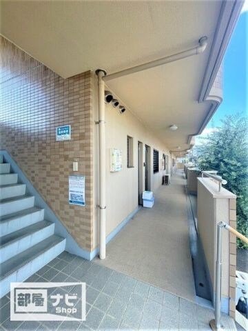 グレースハタオカの物件内観写真