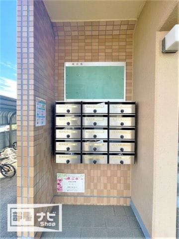 グレースハタオカの物件内観写真