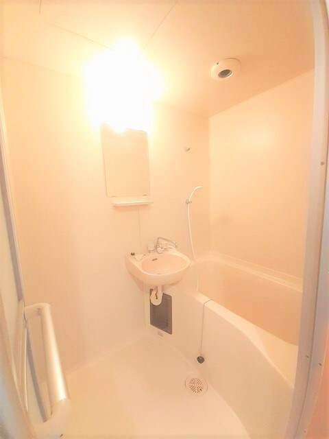 エルディム川善の物件内観写真