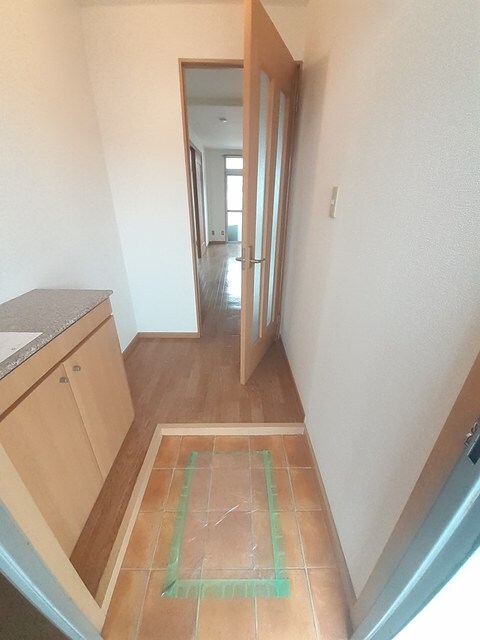 エルディム川善の物件内観写真