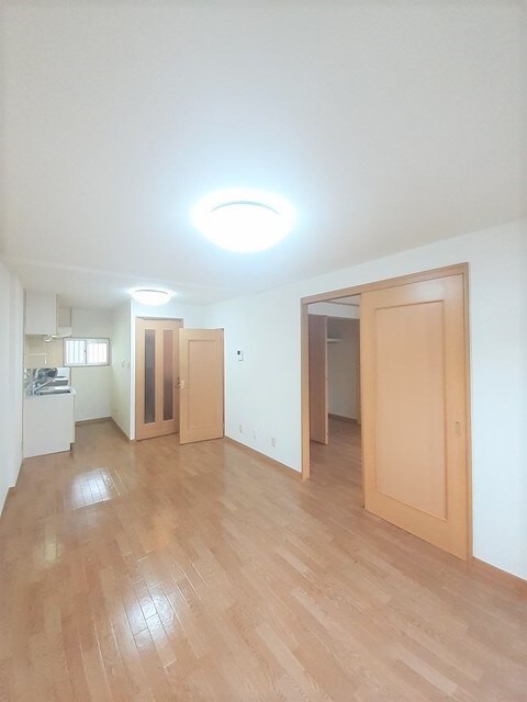 エルディム川善の物件内観写真