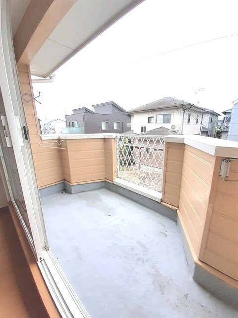 センチュリー２１　Ｅの物件内観写真