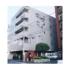 ＫＫＥの物件外観写真