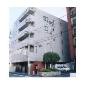 ＫＫＥの物件外観写真